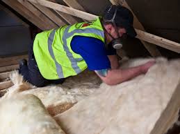 Best Commercial Insulation Services  in Camp Verde, AZ