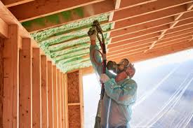 Best Attic Insulation Installation  in Camp Verde, AZ